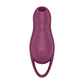 Vibrerende Stimulator Met Dubbele Motoren - Paars - Pleasureplay Producten,Toys,Vibrators,Clitoris Stimulator,Air Pulse,,VrouwelijkSatisfyer