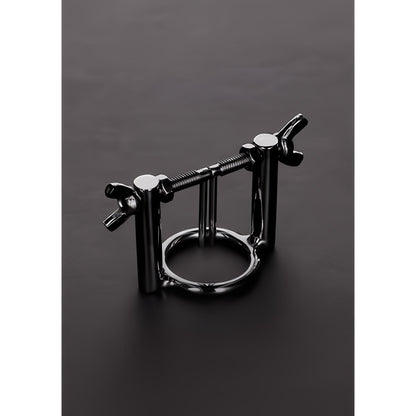 Vice Grip Urethral Stretcher - EroticToyzUrethrale ToysSteel by Shots