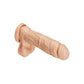 Realistische Dildo Met Zuignap - 18 cm - Pleasureplay Realistische Dildo'sCloud 9