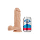 Realistische Dildo Met Zuignap - 18 cm - Pleasureplay Realistische Dildo'sCloud 9