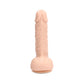 Zelfsmerende Dong Met Zuignap - 18 cm - EroticToyzRealistische Dildo'sSLT by Shots