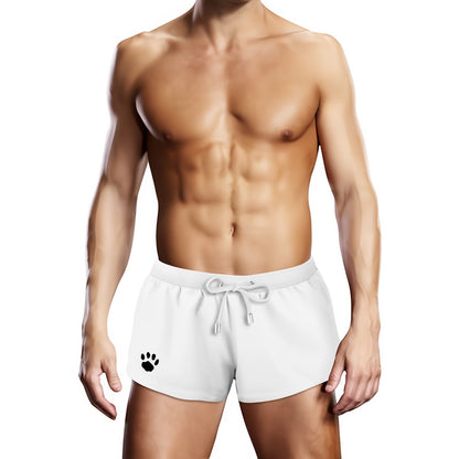 Zwemshort - Wit - M - EroticToyzZwemkleding voor HemProwler