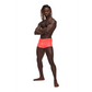 Mini Short - Seidiger Stretch 