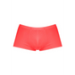 Mini Short - Seidiger Stretch 