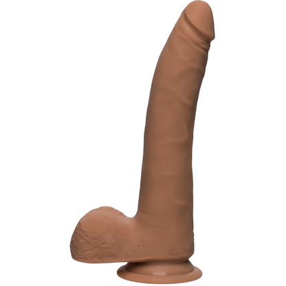 Realistische Dildo Met Ballen - ULTRASKYN - 2 Stuks