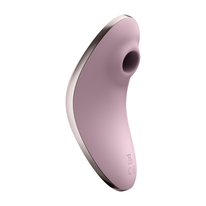 Satisfyer - Dubbele Luchtdruk Vibrator - Roze