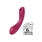 3-in-1 Stimulator - Rot 
