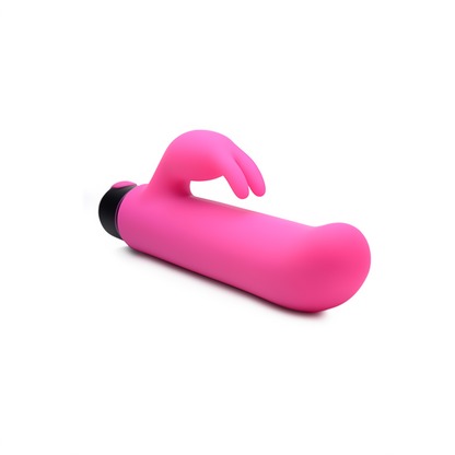 XL Bullet en Rabbit Siliconen Sleeve – Krachtige Vibratie en Comfort