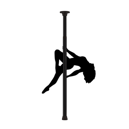 Dance Pole - Verstelbaar 215-279 cm