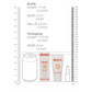 Verzögerungsgel mit Ibuprofen - 50 ml 